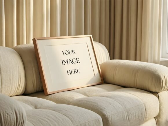 Download Classic Oak Frame Above Luxury Sofa - Above Collection